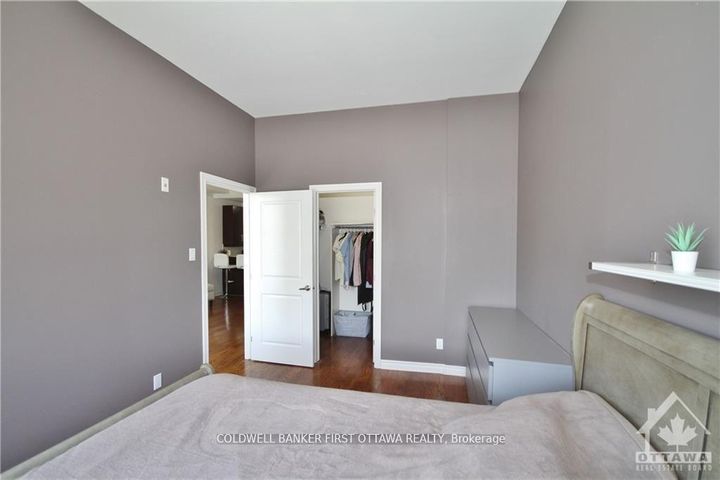Photo 23 at 205 - 500 CLARIDGE Drive, Nepean (Longfields), Ottawa