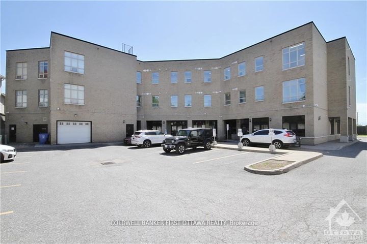 Photo 29 at 205 - 500 CLARIDGE Drive, Nepean (Longfields), Ottawa
