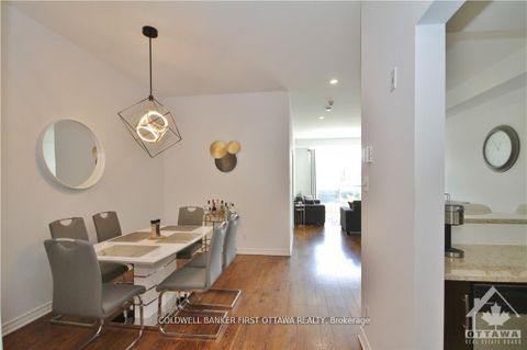 Photo 4 at 205 - 500 CLARIDGE Drive, Nepean (Longfields), Ottawa