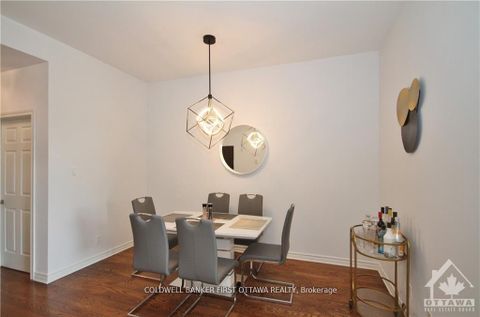 Photo 5 at 205 - 500 CLARIDGE Drive, Nepean (Longfields), Ottawa