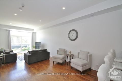 Photo 7 at 205 - 500 CLARIDGE Drive, Nepean (Longfields), Ottawa