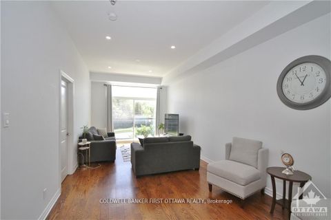 Photo 8 at 205 - 500 CLARIDGE Drive, Nepean (Longfields), Ottawa