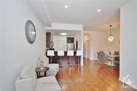 Photo 13 at 205 - 500 CLARIDGE Drive, Nepean (Longfields), Ottawa