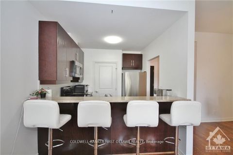 Photo 16 at 205 - 500 CLARIDGE Drive, Nepean (Longfields), Ottawa