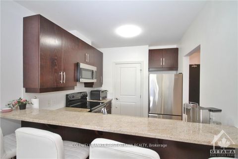 Photo 18 at 205 - 500 CLARIDGE Drive, Nepean (Longfields), Ottawa