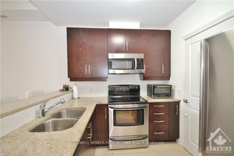 Photo 19 at 205 - 500 CLARIDGE Drive, Nepean (Longfields), Ottawa