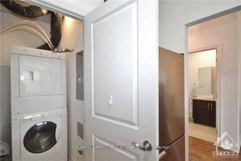 Photo 24 at 205 - 500 CLARIDGE Drive, Nepean (Longfields), Ottawa