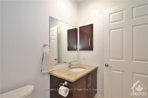 Photo 26 at 205 - 500 CLARIDGE Drive, Nepean (Longfields), Ottawa
