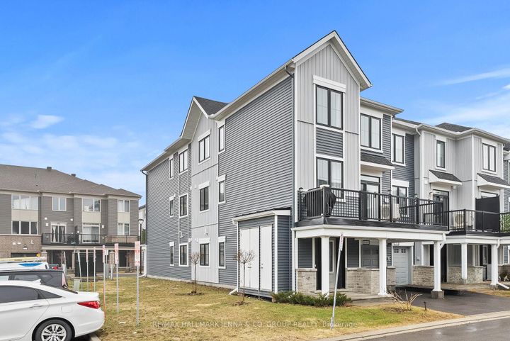 Photo 30 at 146 Anthracite Private, Nepean (Heritage Park), Ottawa