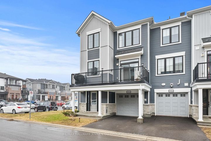 Photo 31 at 146 Anthracite Private, Nepean (Heritage Park), Ottawa