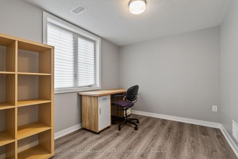 Photo 4 at 146 Anthracite Private, Nepean (Heritage Park), Ottawa