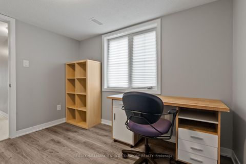 Photo 5 at 146 Anthracite Private, Nepean (Heritage Park), Ottawa