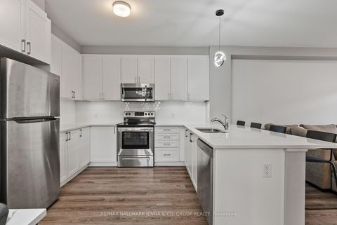 Photo 8 at 146 Anthracite Private, Nepean (Heritage Park), Ottawa