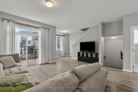 Photo 17 at 146 Anthracite Private, Nepean (Heritage Park), Ottawa