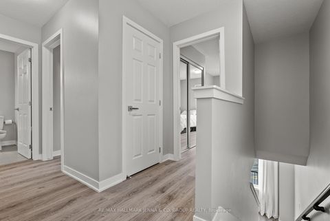 Photo 21 at 146 Anthracite Private, Nepean (Heritage Park), Ottawa