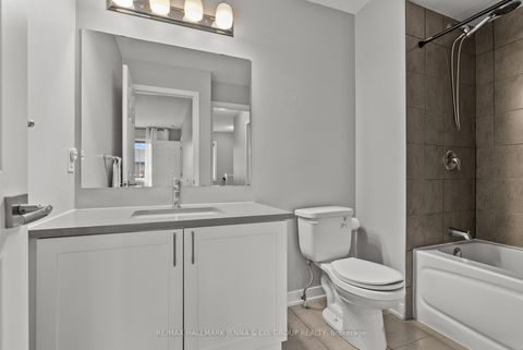 Photo 26 at 146 Anthracite Private, Nepean (Heritage Park), Ottawa