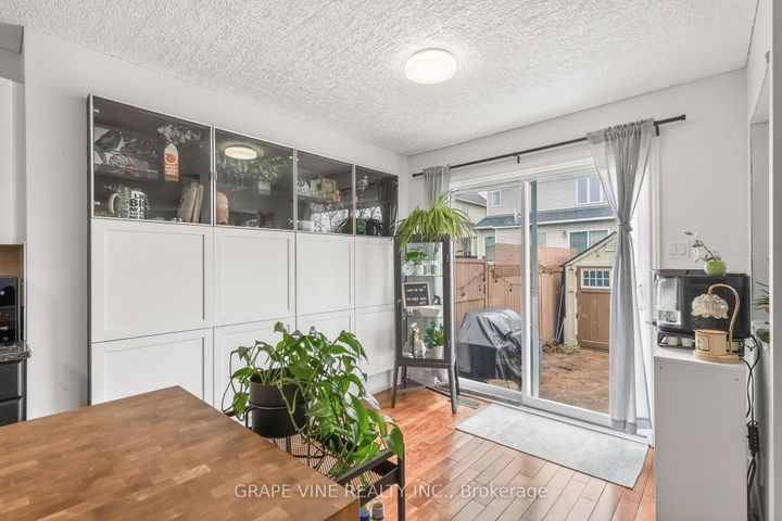 Photo 14 at 322 Foxridge Way, Nepean (Strandherd), Ottawa
