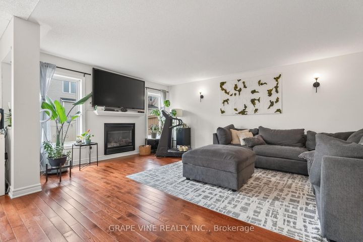 Photo 17 at 322 Foxridge Way, Nepean (Strandherd), Ottawa