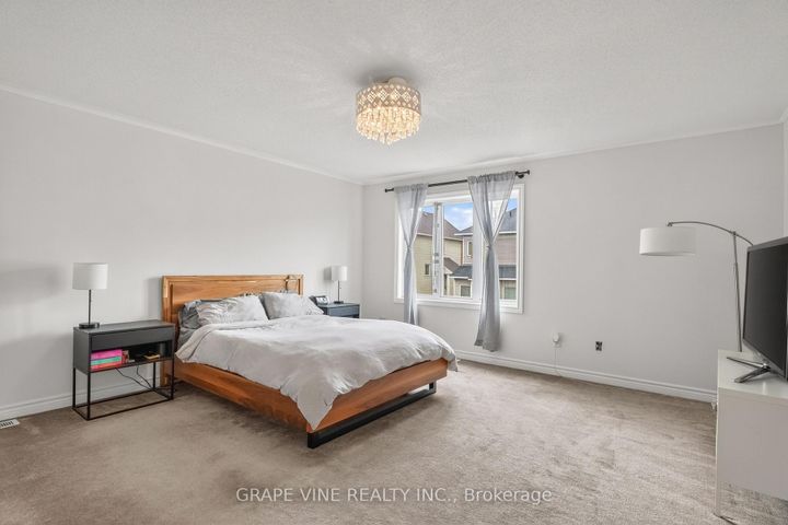 Photo 19 at 322 Foxridge Way, Nepean (Strandherd), Ottawa