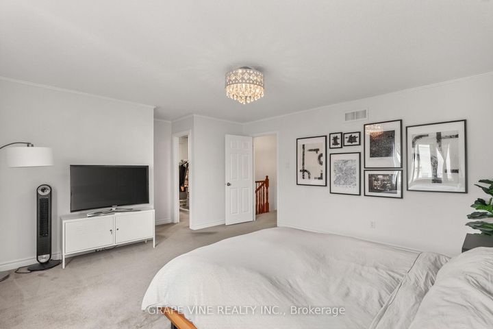 Photo 20 at 322 Foxridge Way, Nepean (Strandherd), Ottawa