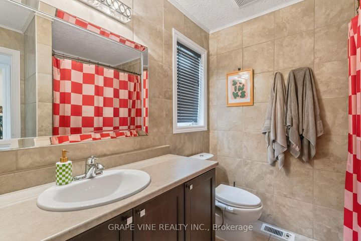 Photo 21 at 322 Foxridge Way, Nepean (Strandherd), Ottawa