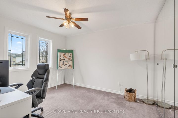 Photo 22 at 322 Foxridge Way, Nepean (Strandherd), Ottawa