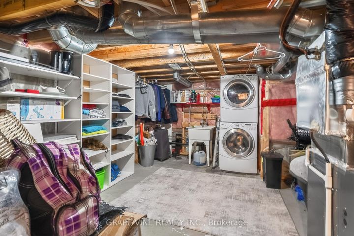 Photo 32 at 322 Foxridge Way, Nepean (Strandherd), Ottawa