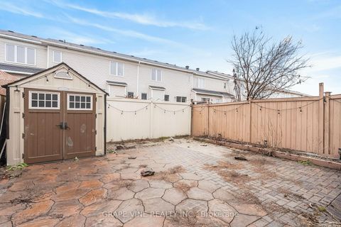 Photo 3 at 322 Foxridge Way, Nepean (Strandherd), Ottawa