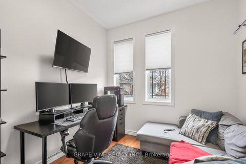 Photo 5 at 322 Foxridge Way, Nepean (Strandherd), Ottawa