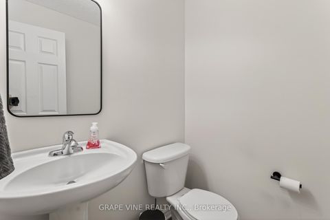 Photo 6 at 322 Foxridge Way, Nepean (Strandherd), Ottawa