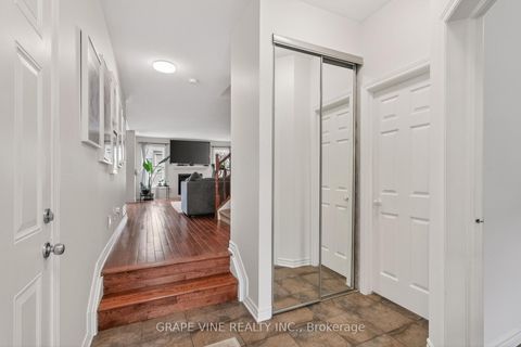 Photo 7 at 322 Foxridge Way, Nepean (Strandherd), Ottawa