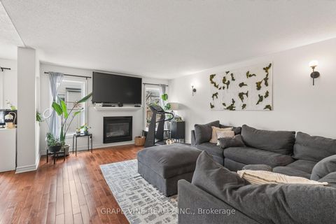 Photo 8 at 322 Foxridge Way, Nepean (Strandherd), Ottawa