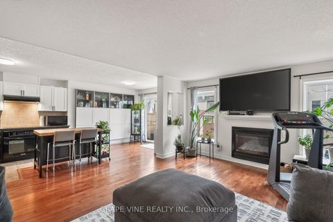Photo 10 at 322 Foxridge Way, Nepean (Strandherd), Ottawa