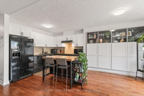 Photo 12 at 322 Foxridge Way, Nepean (Strandherd), Ottawa