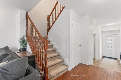 Photo 18 at 322 Foxridge Way, Nepean (Strandherd), Ottawa