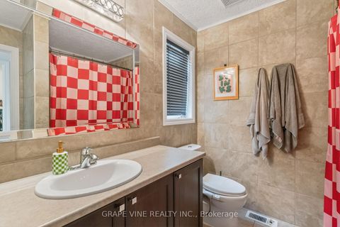 Photo 21 at 322 Foxridge Way, Nepean (Strandherd), Ottawa