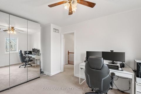 Photo 23 at 322 Foxridge Way, Nepean (Strandherd), Ottawa