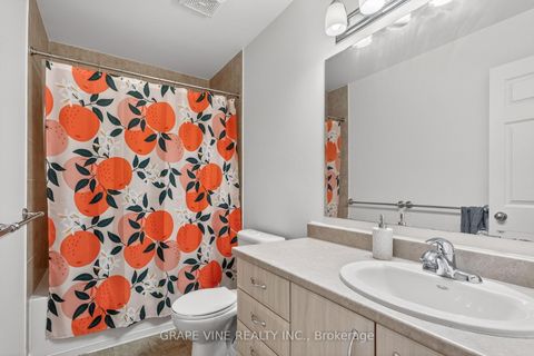 Photo 24 at 322 Foxridge Way, Nepean (Strandherd), Ottawa