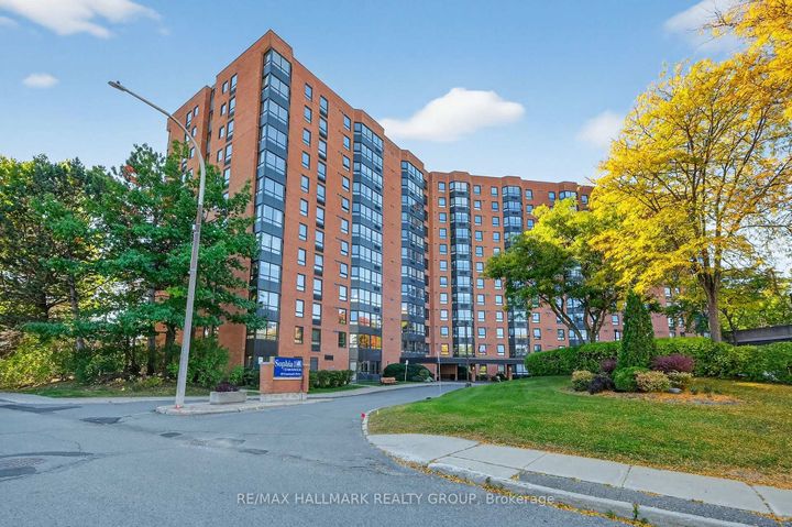Photo 0 at 1207 - 80 Sandcastle Drive, Nepean (Leslie Park), Ottawa