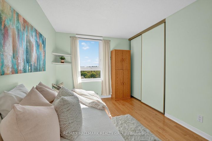 Photo 19 at 1207 - 80 Sandcastle Drive, Nepean (Leslie Park), Ottawa