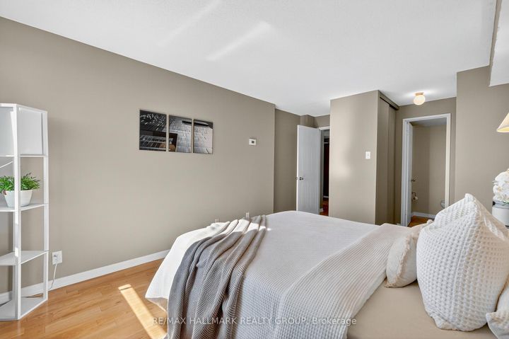 Photo 24 at 1207 - 80 Sandcastle Drive, Nepean (Leslie Park), Ottawa