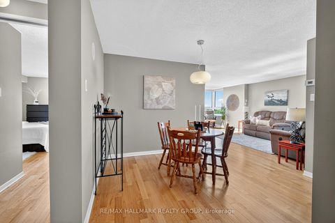 Photo 6 at 1207 - 80 Sandcastle Drive, Nepean (Leslie Park), Ottawa