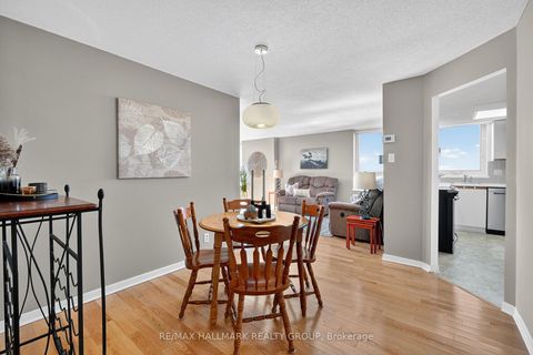 Photo 7 at 1207 - 80 Sandcastle Drive, Nepean (Leslie Park), Ottawa