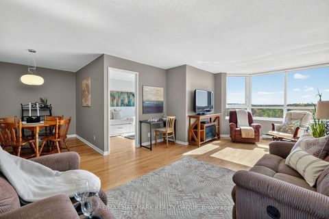 Photo 11 at 1207 - 80 Sandcastle Drive, Nepean (Leslie Park), Ottawa