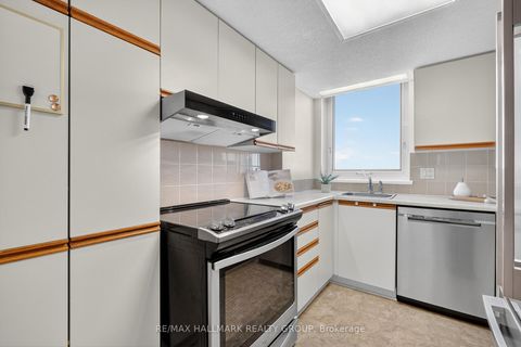 Photo 15 at 1207 - 80 Sandcastle Drive, Nepean (Leslie Park), Ottawa