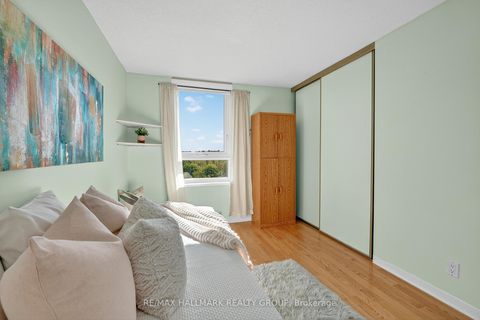 Photo 19 at 1207 - 80 Sandcastle Drive, Nepean (Leslie Park), Ottawa