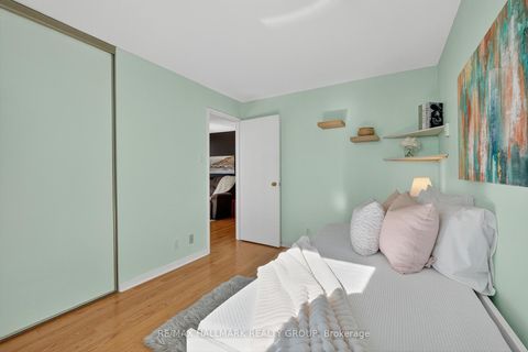 Photo 20 at 1207 - 80 Sandcastle Drive, Nepean (Leslie Park), Ottawa
