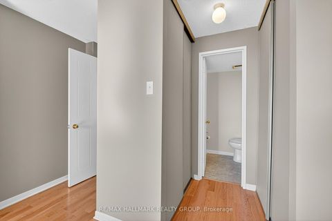 Photo 25 at 1207 - 80 Sandcastle Drive, Nepean (Leslie Park), Ottawa