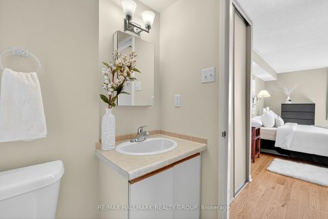 Photo 26 at 1207 - 80 Sandcastle Drive, Nepean (Leslie Park), Ottawa