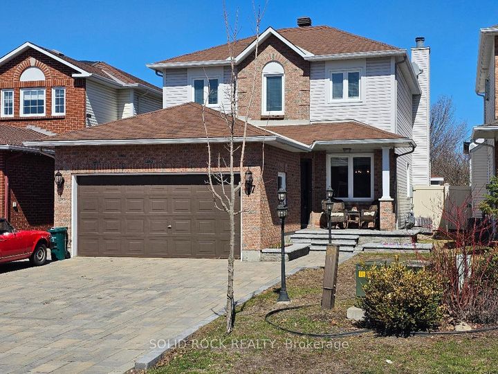 Photo 0 at 17 Shandon Avenue, Nepean (Longfields), Ottawa
